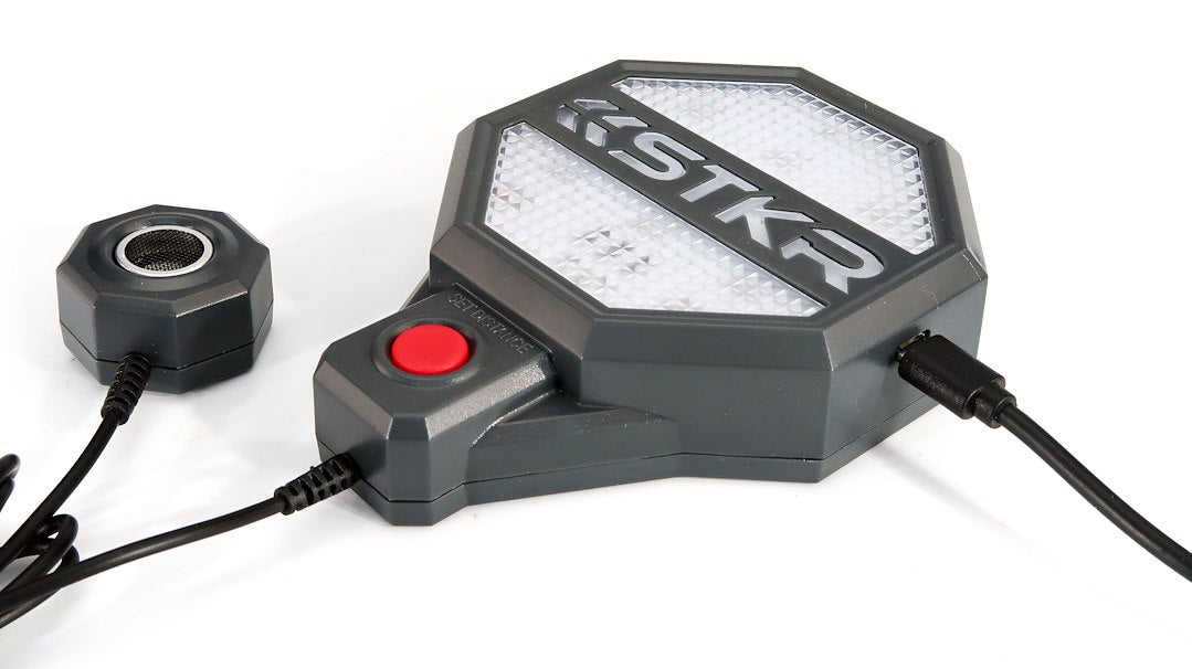 STKR Concepts 00246DD Parking Sensors, 6-Pack