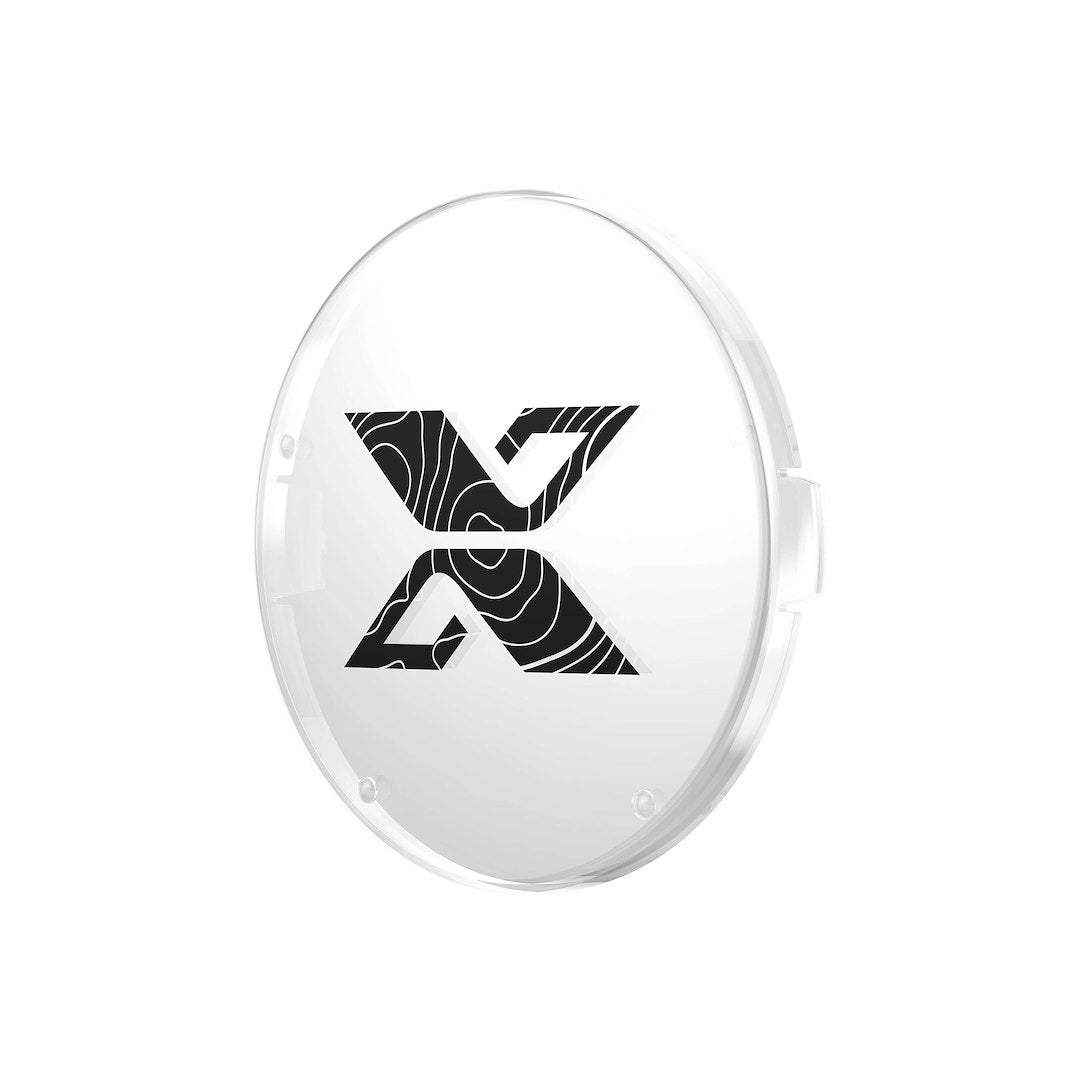 Project X Ac538811-1 HP.70 Clear Lens Protector