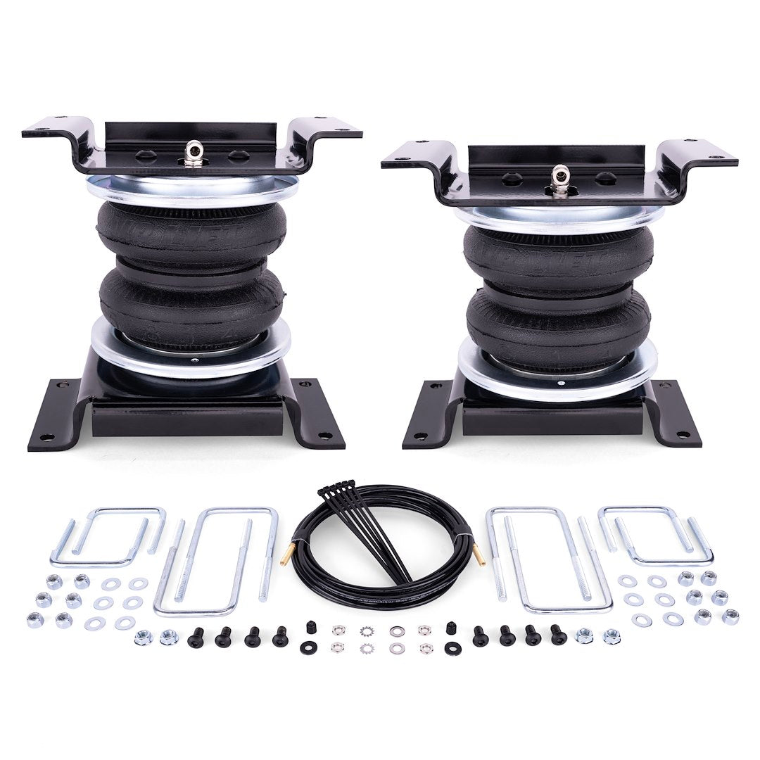 Air Lift 57356 Helper Spring Kit - image 1