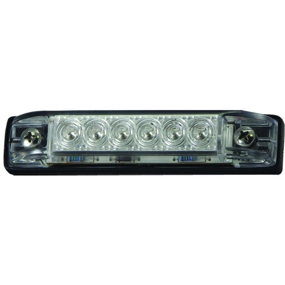 T-H Marine Led-51801-Dp Boat Deck Light - image 3
