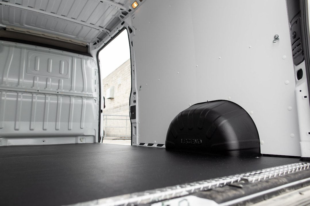 Legend Fleet 632-135-6441 StabiliGrip ProMaster Floor Liner