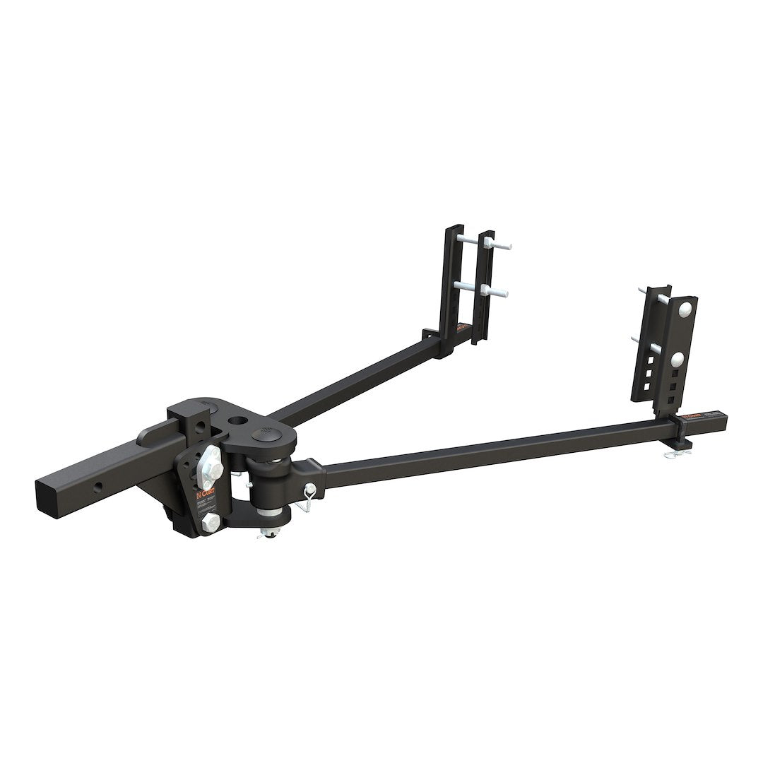 Curt 17499 Weight Distribution Hitch - image 1