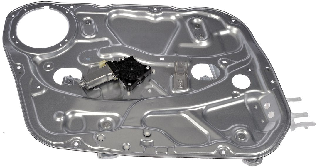 Dorman 748-348 Power Window Regulator and Motor - image 1
