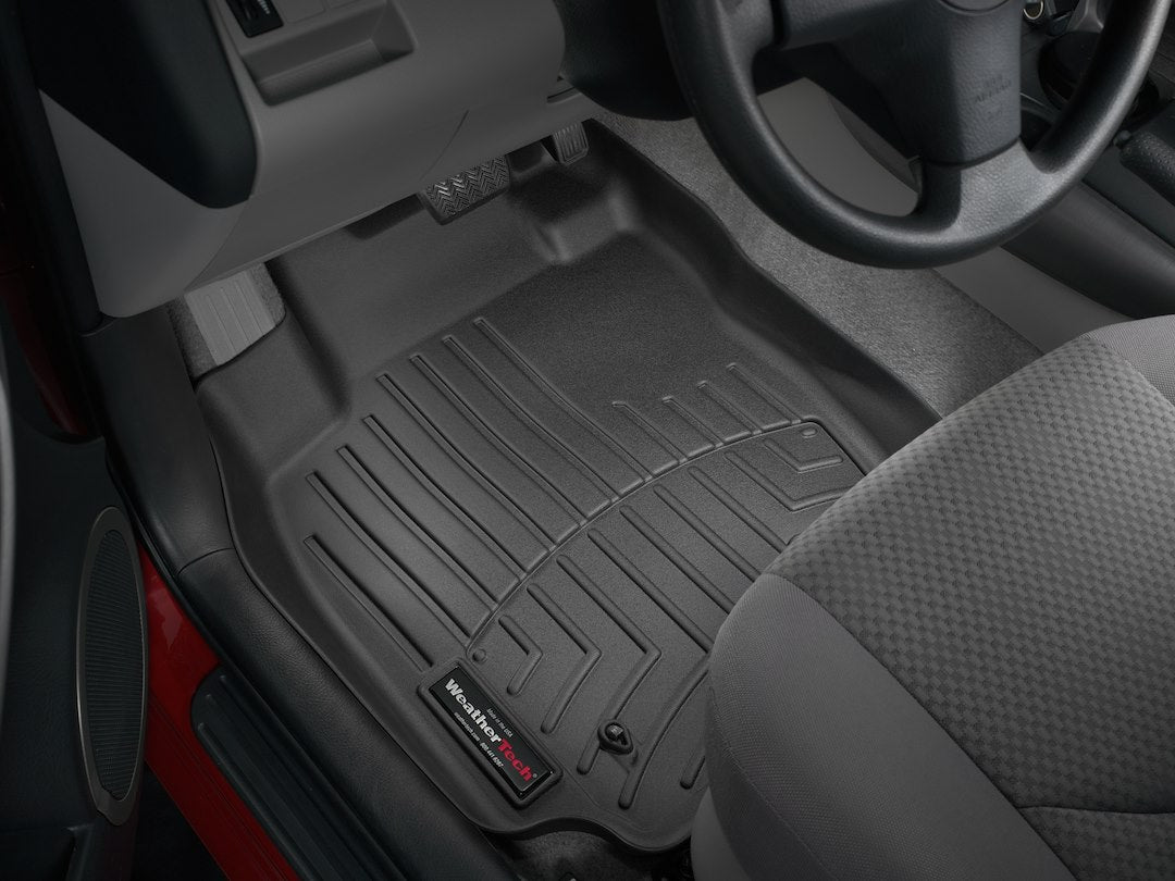 Weathertech (Usa) 440721 Floor Liner - image 2