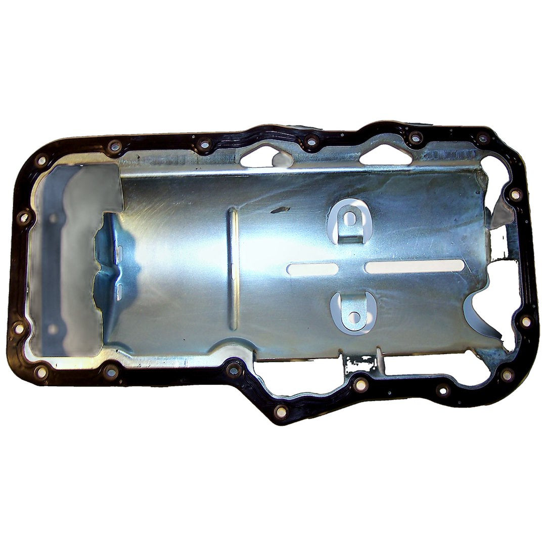 Crown Automotive 53021001AB Rubber Oil-Pan Seal - image 2