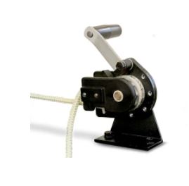 Greenfield Products Skywinch Trailer Boat Winch - image 1