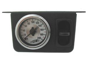 Air Lift 26161 Gauge Air Pressure - image 1