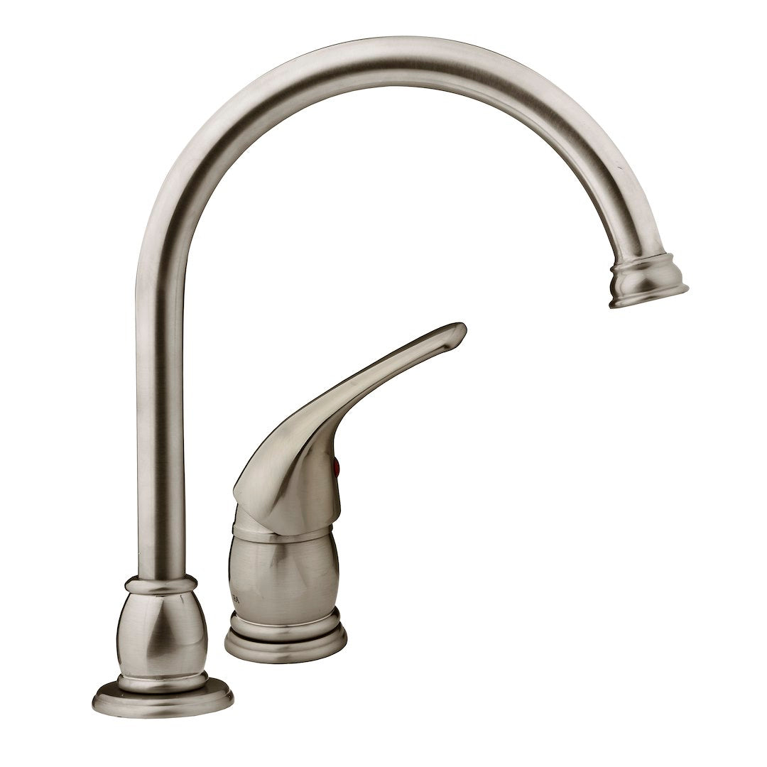 Dura Faucet Df-Nmk301-Sn Faucet - image 4