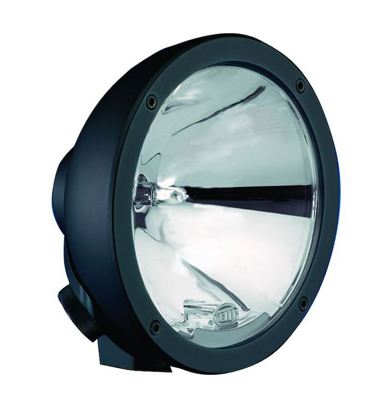 Hella 009094181 Rallye 4000 Compact 55W Halogen Driving Light