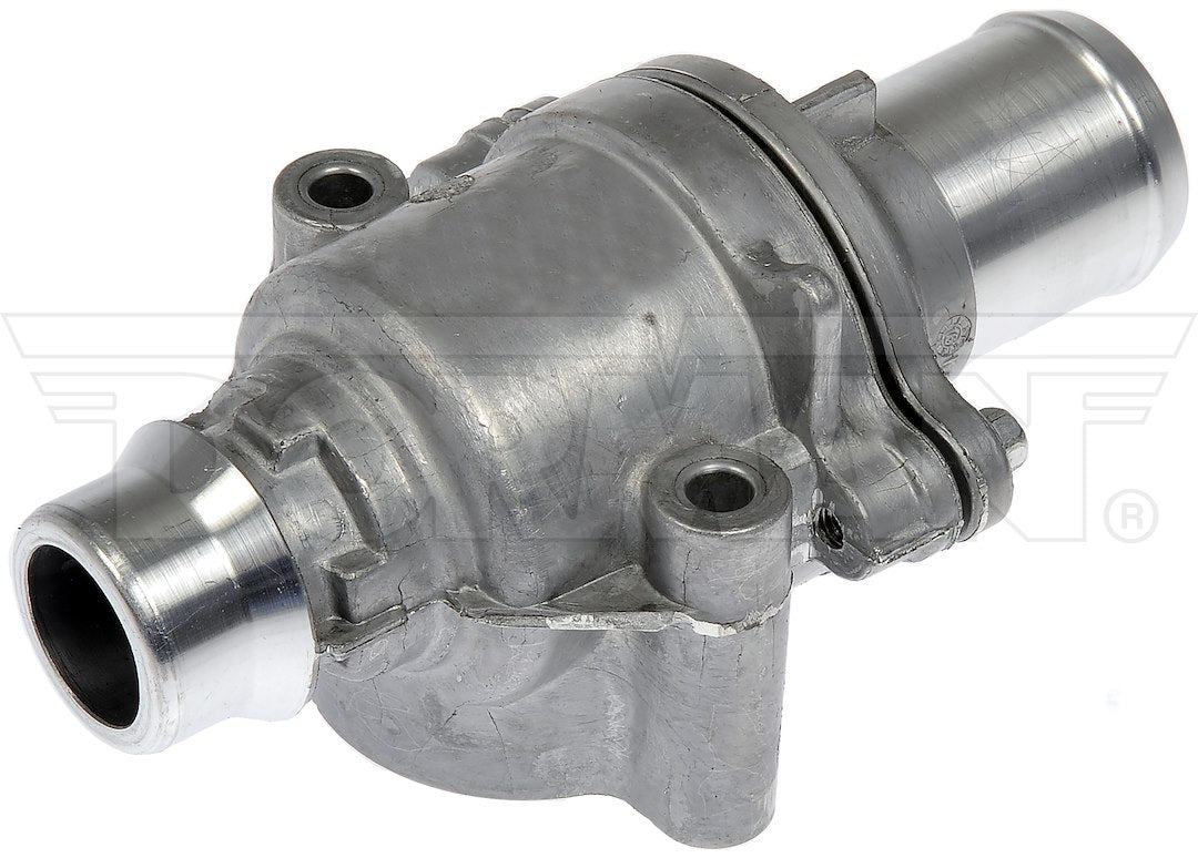 Dorman 9025153 Integrated Aluminum Thermostat Housing with Hardware - image 1