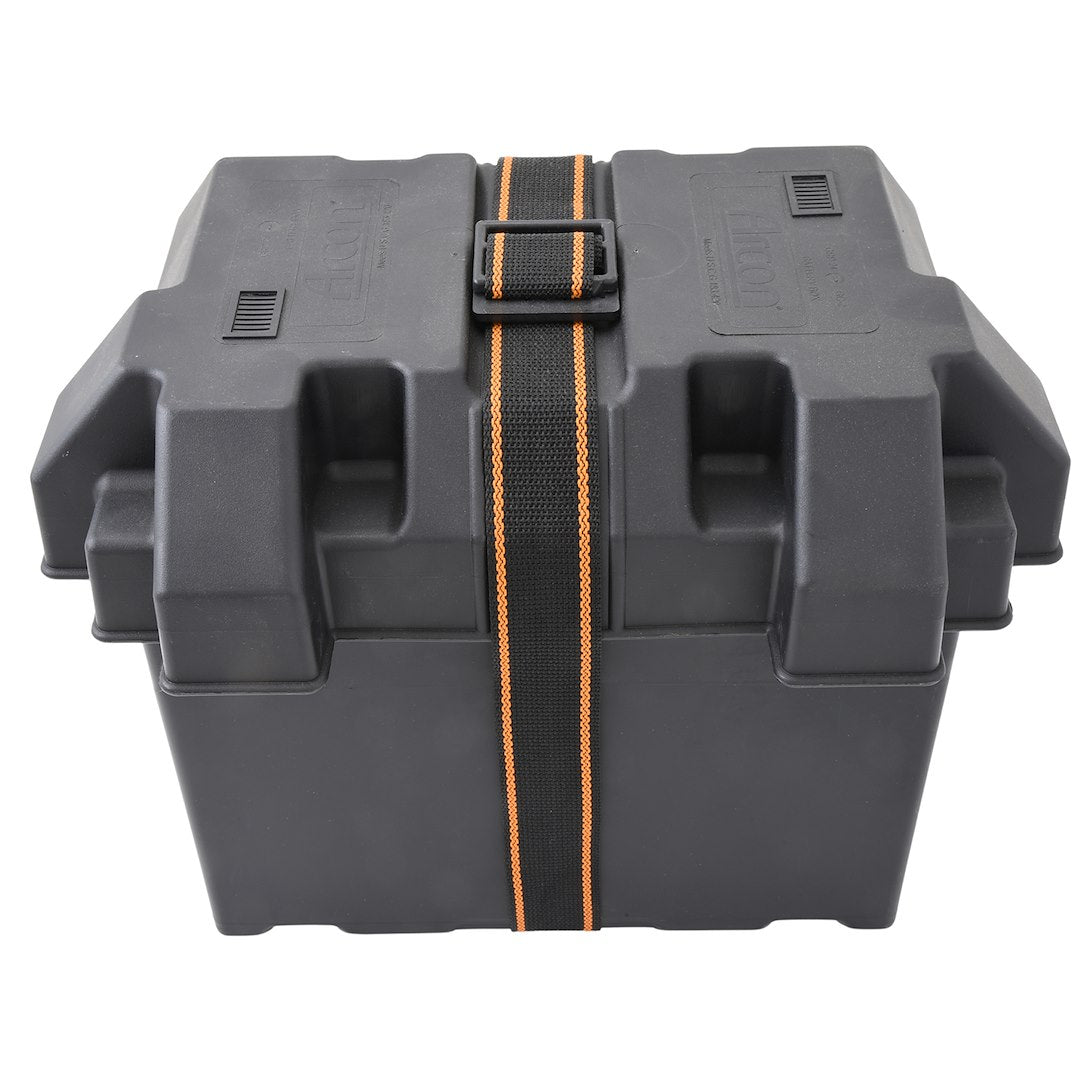 Arcon Battery Box Strap, 54" () (11796) – Material: Polypropylene