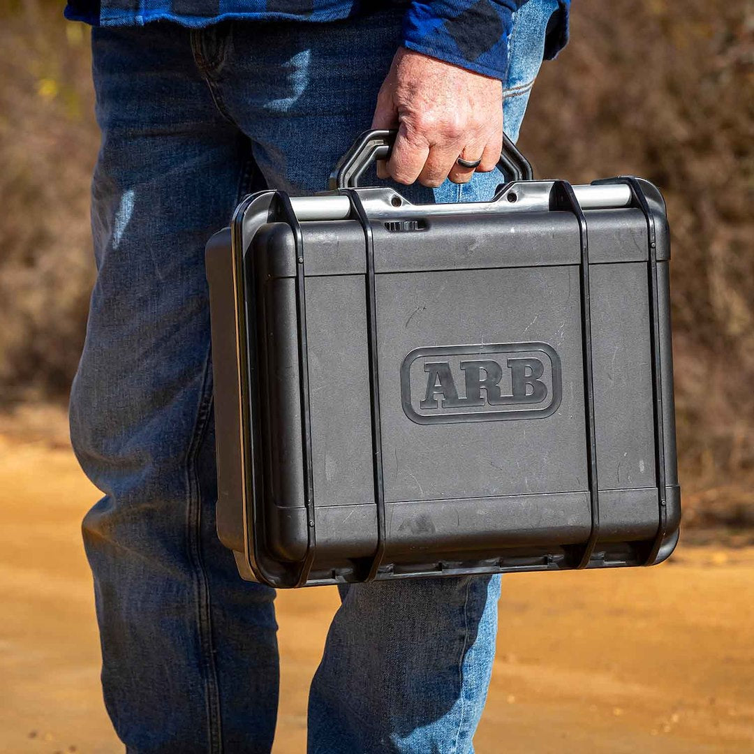 ARB Air Compressor CKMP12V2 - image 8
