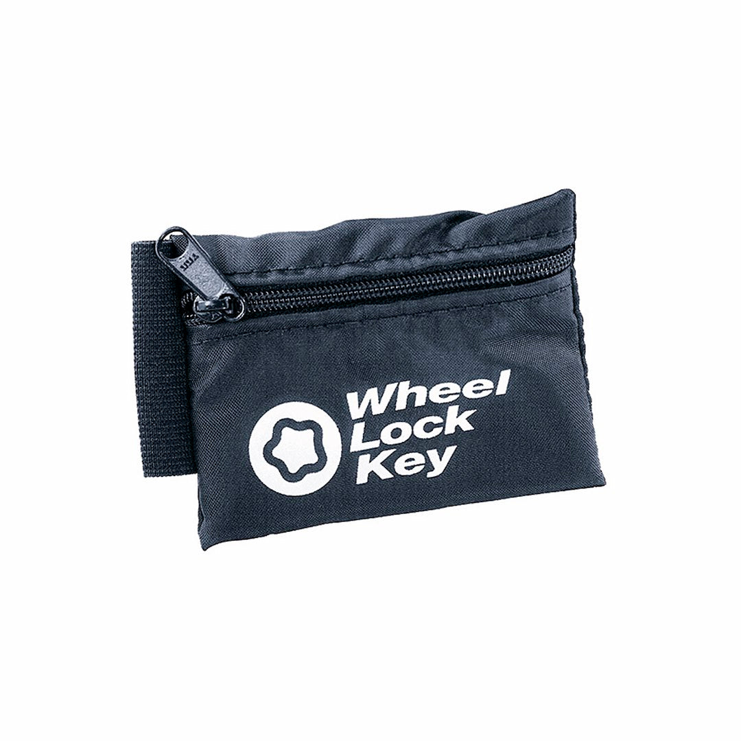 McGard 70007 Nylon Wheel Lock Key Storage Pouch