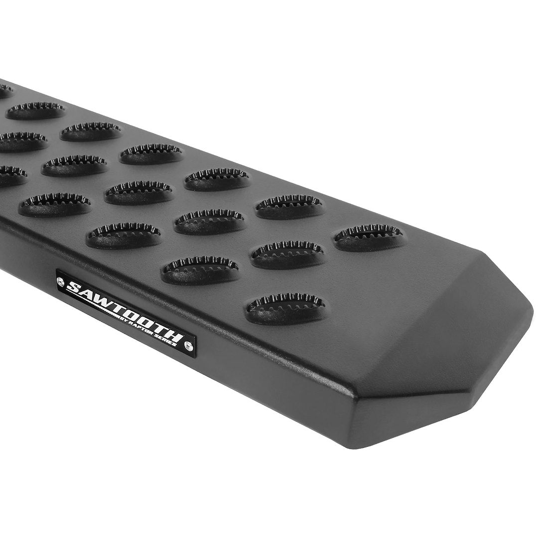 Raptor 2156-BLK Adjustable Slide Track Step Component