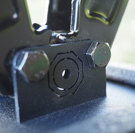 Snappad Sju2 Leveling Jack Foot Pad - image 6
