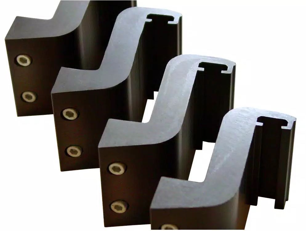 Amp Research 75130-01a Running Board Extension Arm - image 1