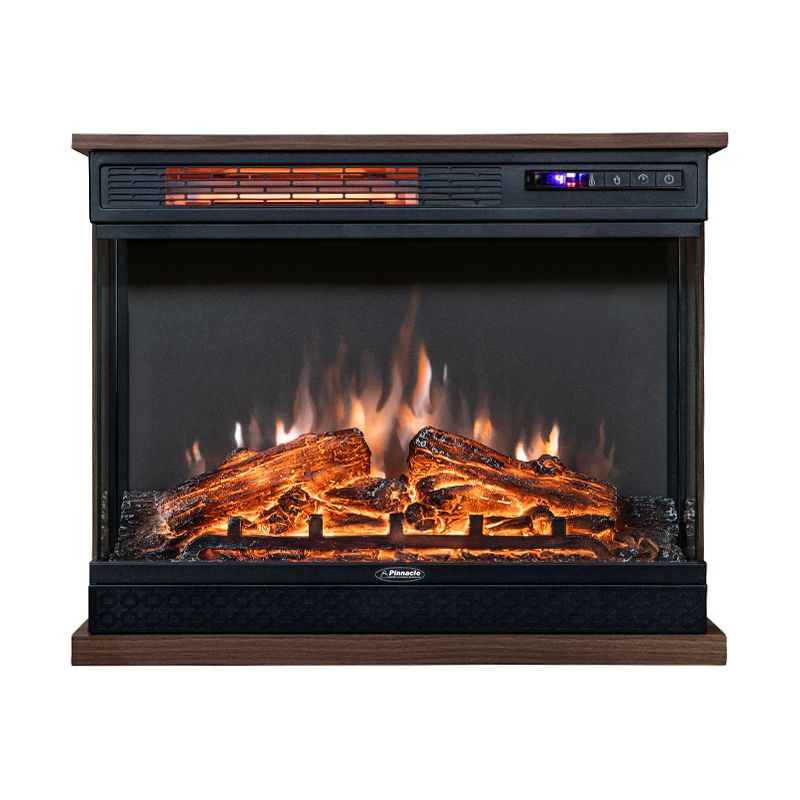 Pinnacle Appliances Pfl 24 Fireplace Insert - image 22