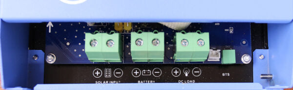 Aims Power Scc30amppt Battery Charger Controller - image 3