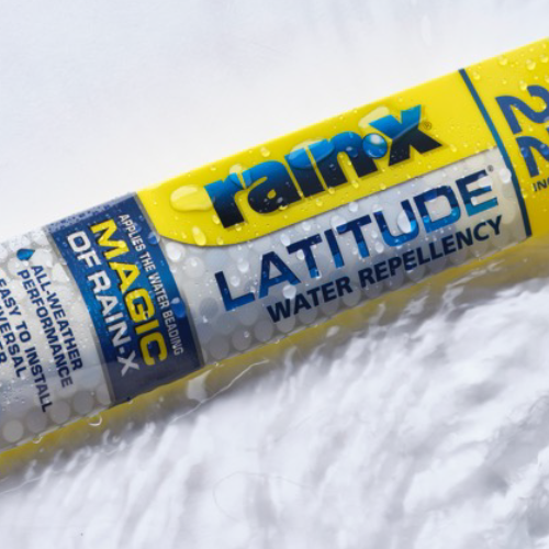 Rain-X 5079283-2 Latitude Single All-Weather Wiper Blade