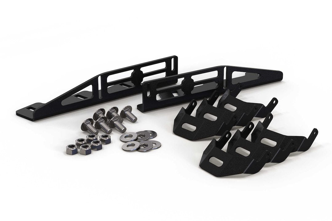 Morimoto Baf024 4Banger Raptor Fog Light Brackets