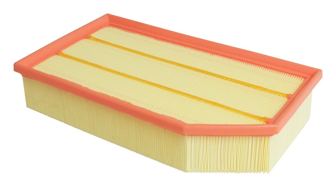 Crown Automotive 68257030AA Disposable Paper Air Filter - image 1