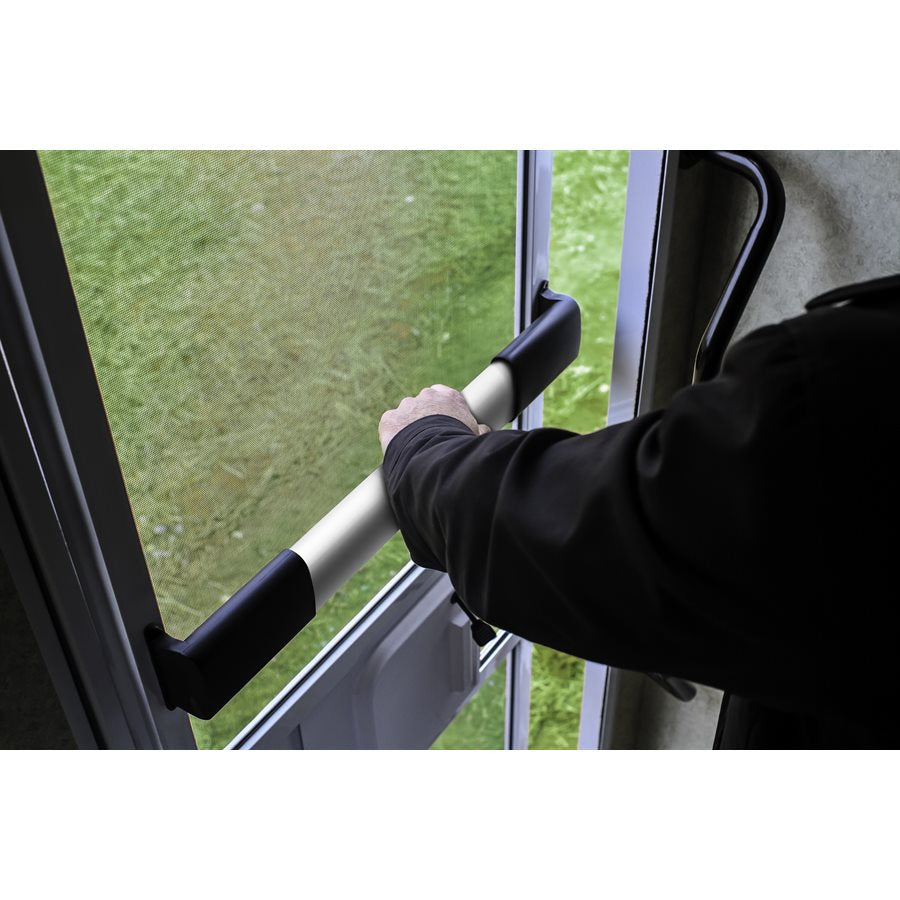 Camco 42188 Screen Door Push Bar - image 4