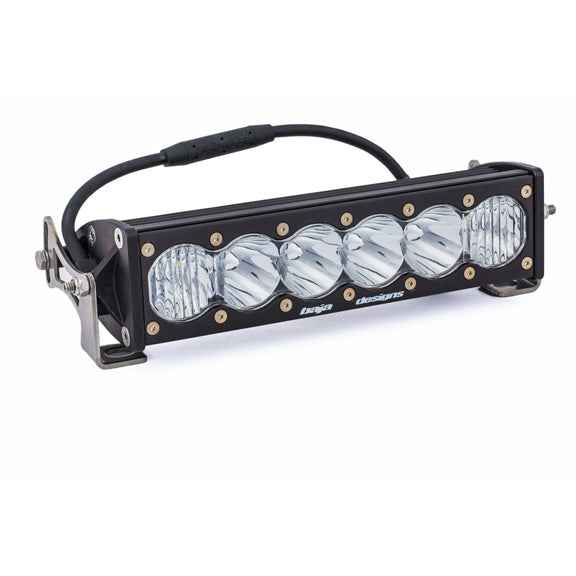 Baja Design 451003 10 in Driving-Combo Light Bar