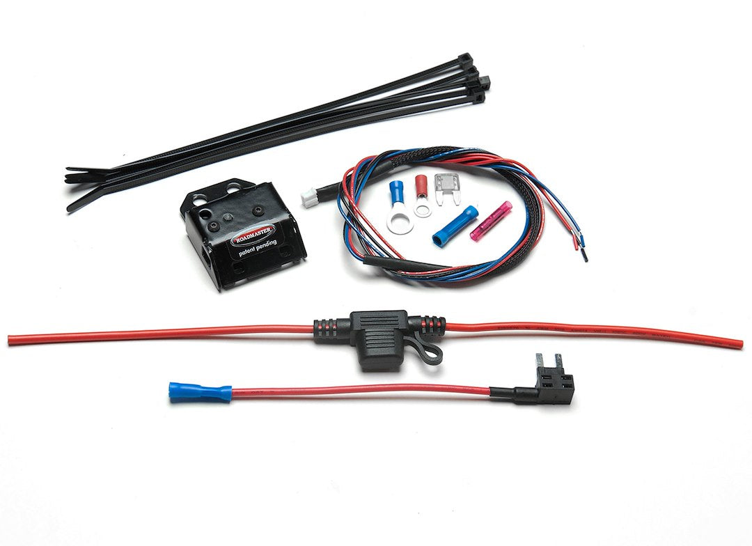 Roadmaster 751000 Towed Vehicle Brake Monitor Light Switch Kit - image 1
