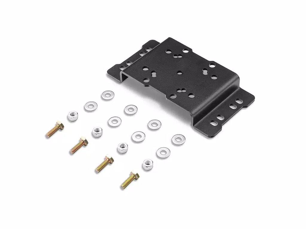 Bushwacker 9000101 Small MOLLE Tool Adapter Plate