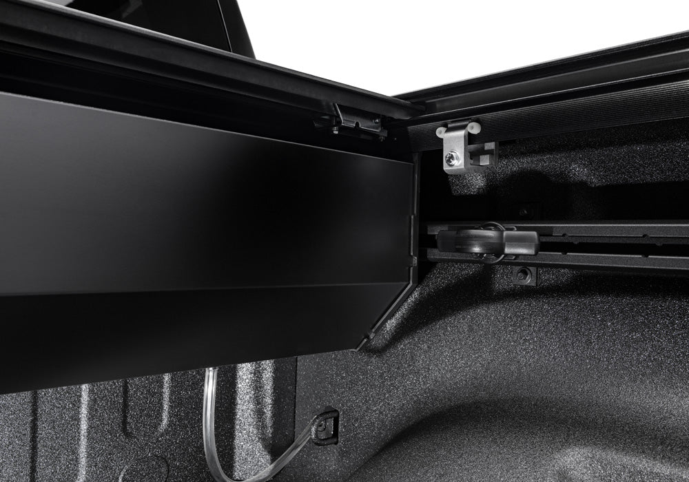 Retrax 80234 RetraxPRO MX Tonneau Cover for Ram 1500