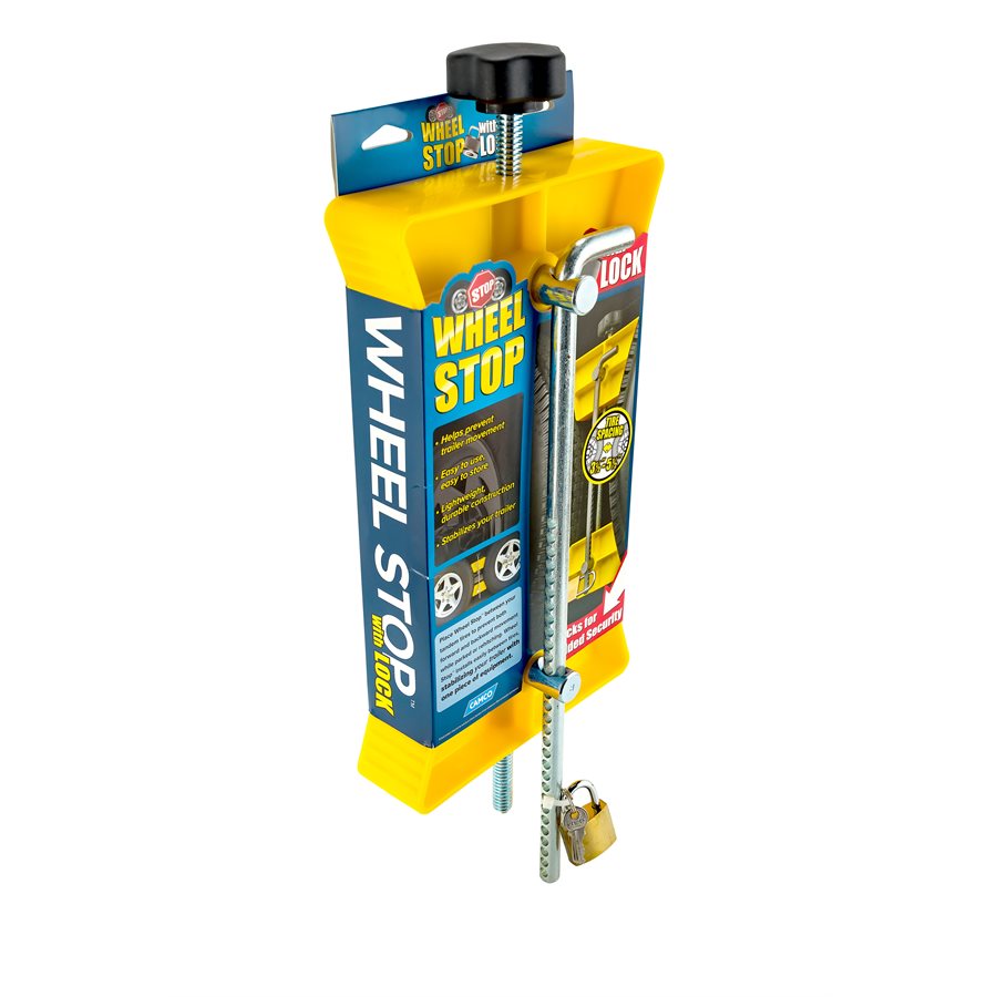Camco 44642 Wheel Chock - image 14