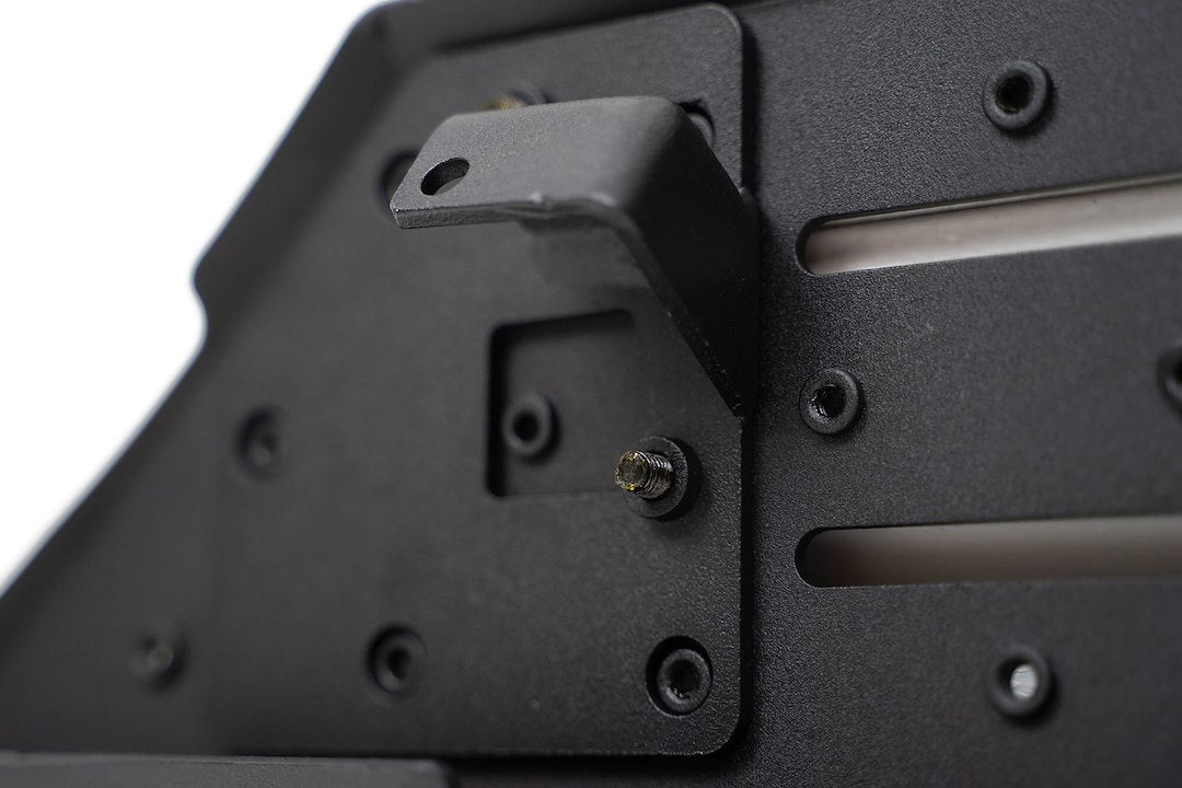 DV8 Offroad DMJL-01 Jeep JL/JT Device Mount Plate