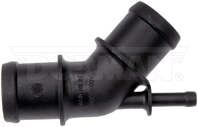Dorman 902996 30-Degree Coolant Hose Connector, 3-1/2 Inch - image 1