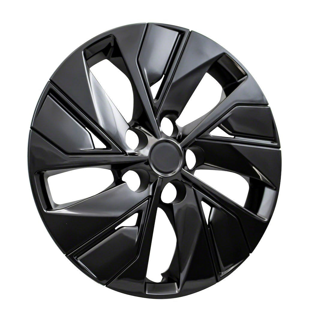 Coast To Coast 53816BLK Altima Black Split-Spoke Covers - image 2