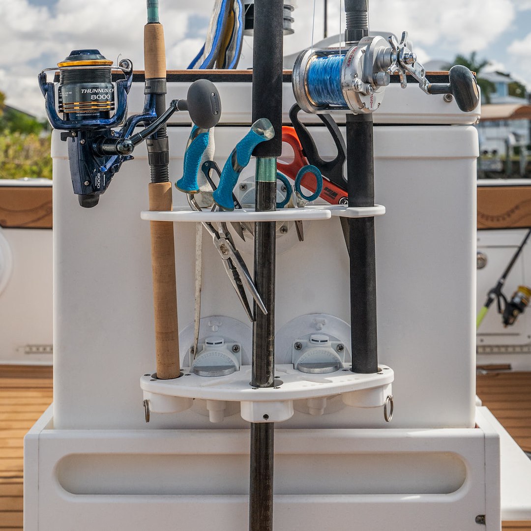 SeaSucker Mf5120w Pro Series Rod and Tool Kit
