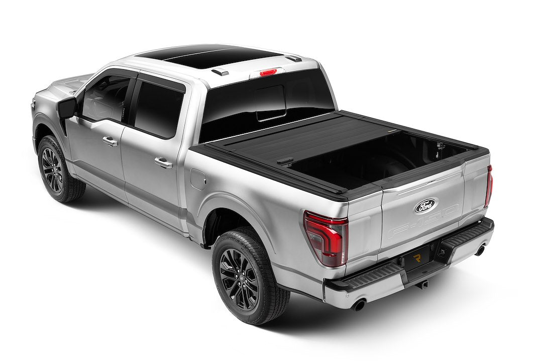 Retrax R-T-80245 FRC-4000 Tonneau Cover for Ram