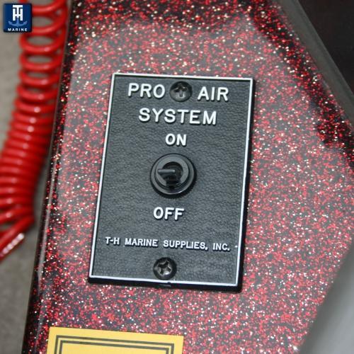 T-H Marine Pas-1-Dp Livewell Aerator System - image 3