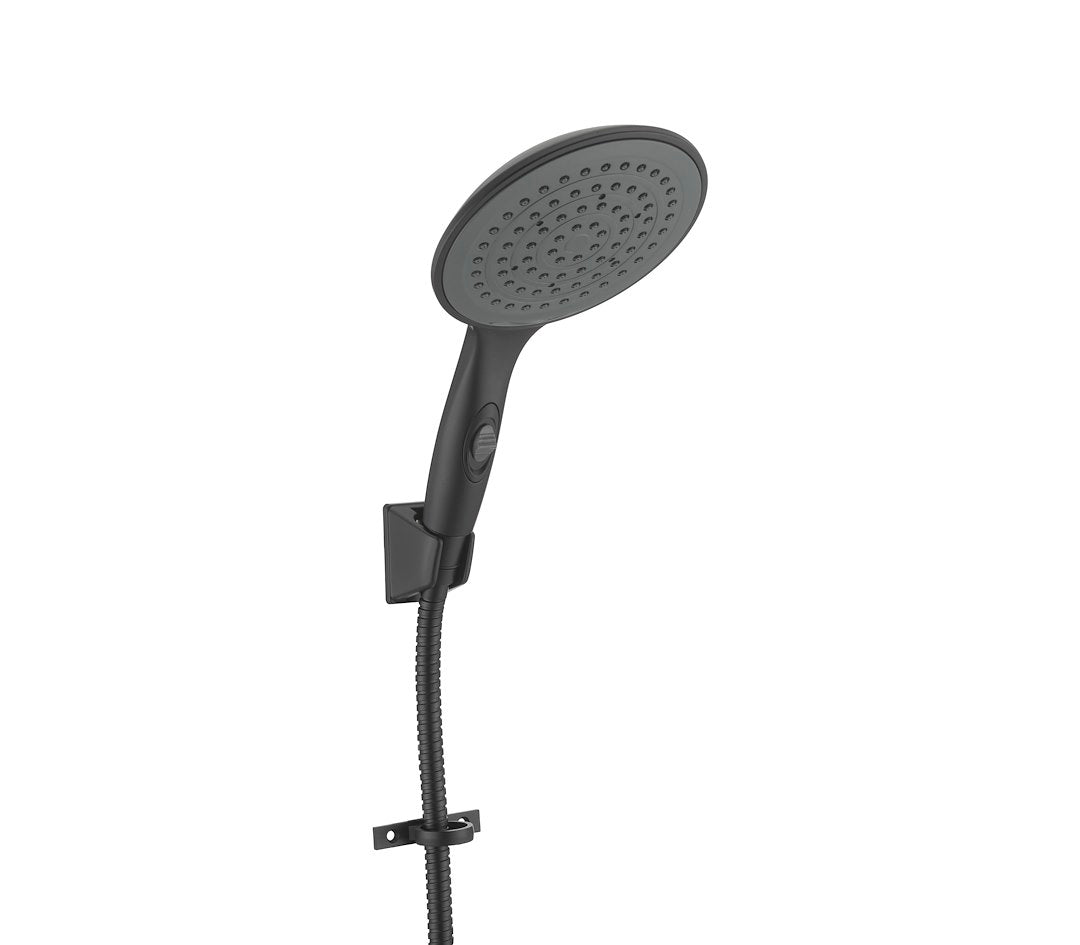 Dura Faucet Df-Sa434k-Mb Shower Head - image 2