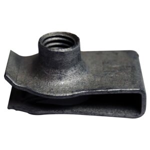 Crown Automotive 6510185AA U-Nut Panel Retainer - image 3