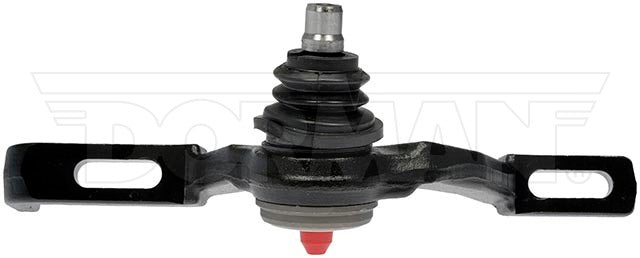 Dorman (OE Solutions) 520-299 Iron Control Arm without Bushing - image 2
