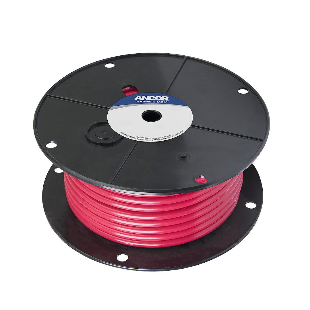 Ancor 113502 Battery Cable - image 1