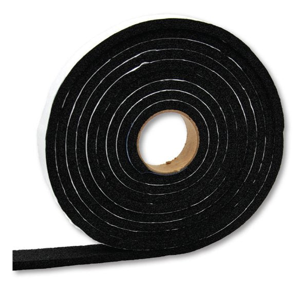 AP Products Multi Purpose Weather Stripping (0185161250)