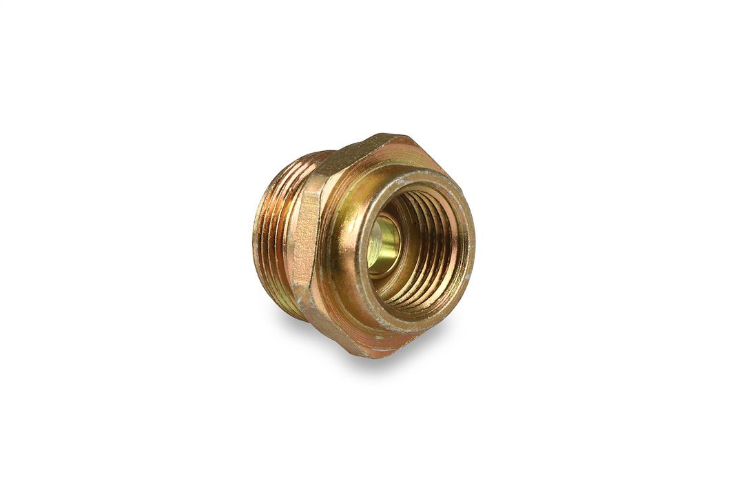 Holley 26-26 Inverted Flare Adapter Fitting