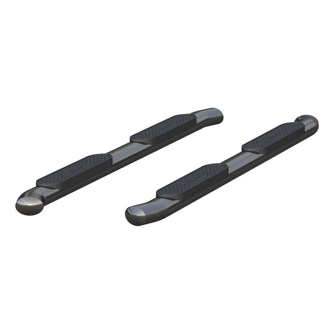 Aries With Surface Steps Oval Nerf Bar S225044 - image 2