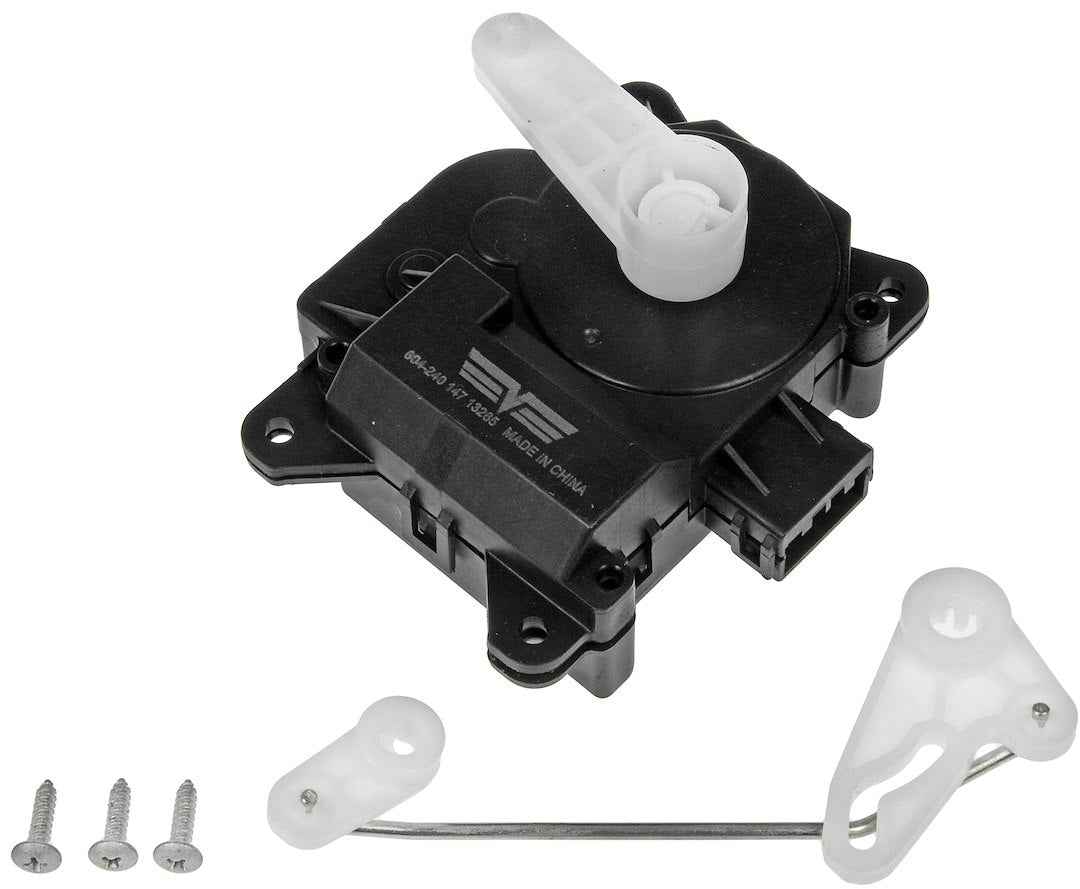 Dorman (OE Solutions) 604240 OE HVAC Blend Door Actuator