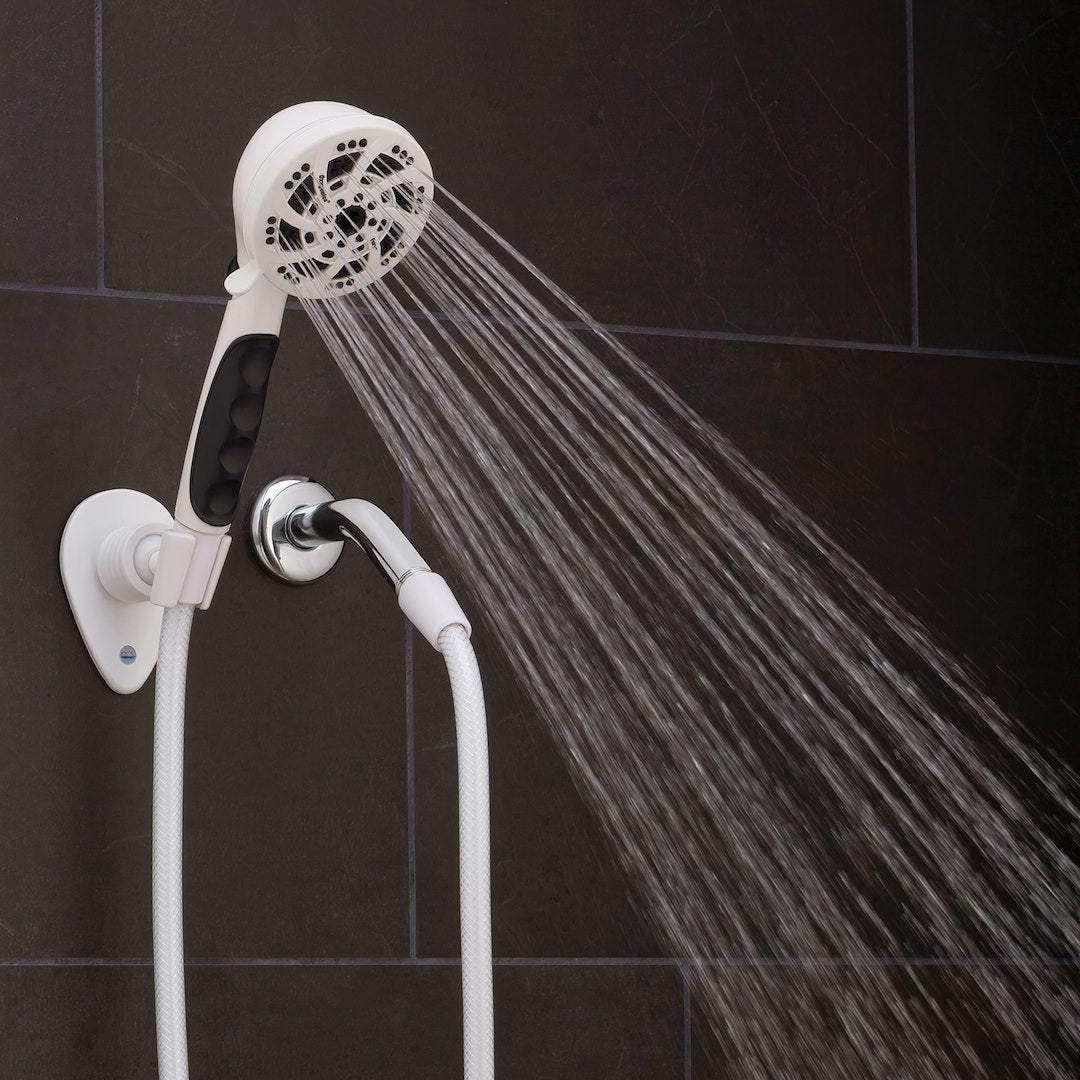 Oxygenics/ Etl 92789 Shower Head - image 6