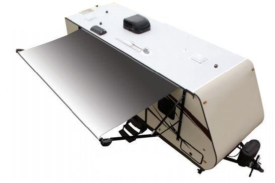 Lippert Components V000315205 Awning - image 2