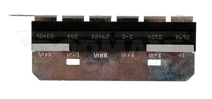 Dorman OE Solutions 956-358 Fuse Block - image 5
