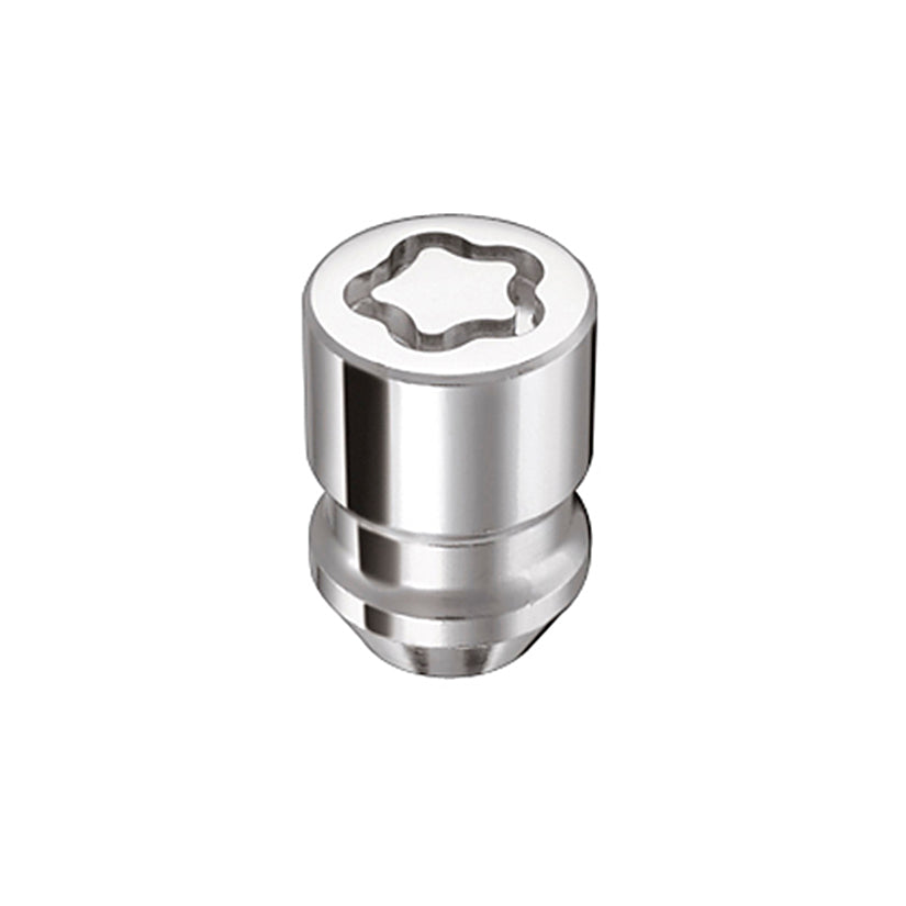 McGard 24154 12x1.25 Cone-Seat Wheel Locks