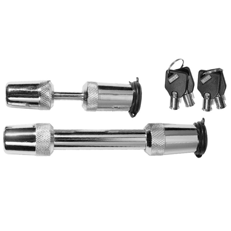 Trimax Locks Tm31 Trailer Coupler Lock - image 1